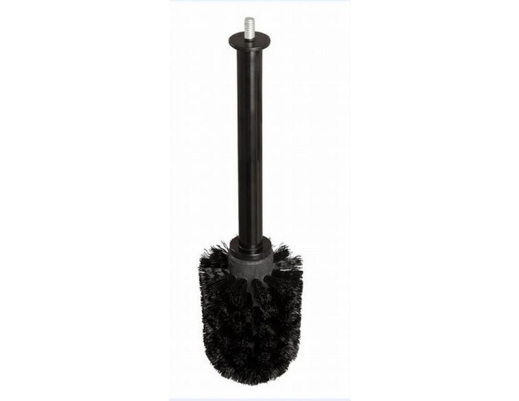 lucht Structureel gemiddelde Geesa losse borstelkop toiletborstel kleur zwart 224403 / 91224450 – Welbie  Groesbeek