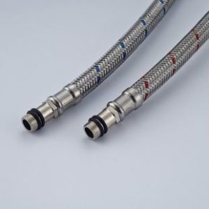 Hotbath SPOM37 flexibele aansluitslangen set B5